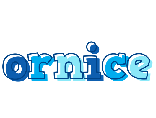 Ornice sailor logo