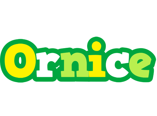 Ornice soccer logo