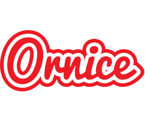 Ornice sunshine logo