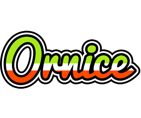 Ornice superfun logo