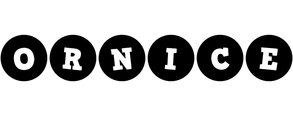 Ornice tools logo