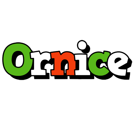 Ornice venezia logo