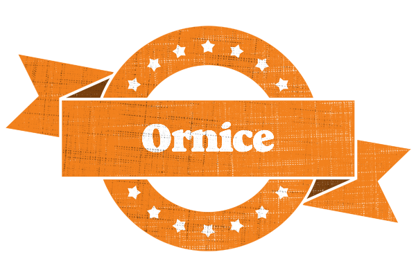 Ornice victory logo