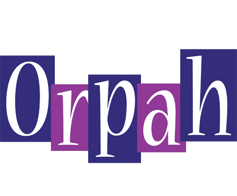 Orpah autumn logo