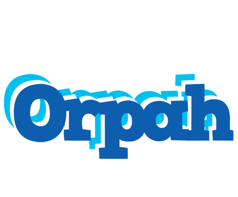 Orpah business logo