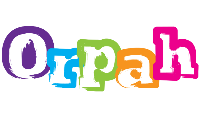 Orpah casino logo