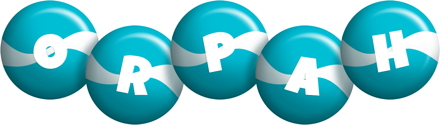 Orpah messi logo