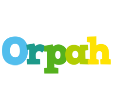 Orpah rainbows logo