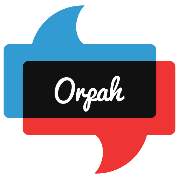Orpah sharks logo