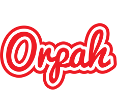 Orpah sunshine logo