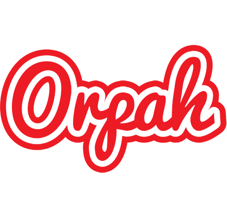 Orpah sunshine logo