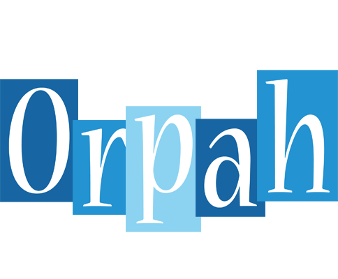 Orpah winter logo