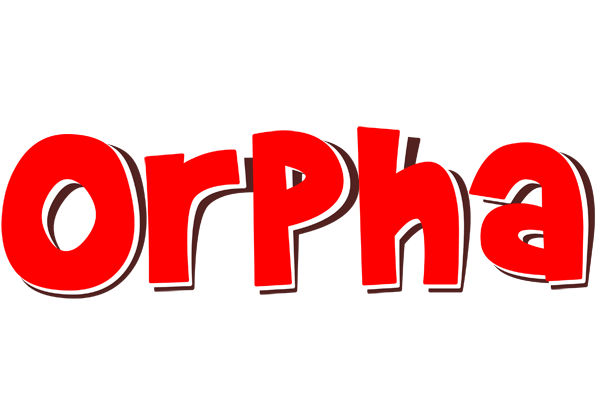 Orpha basket logo