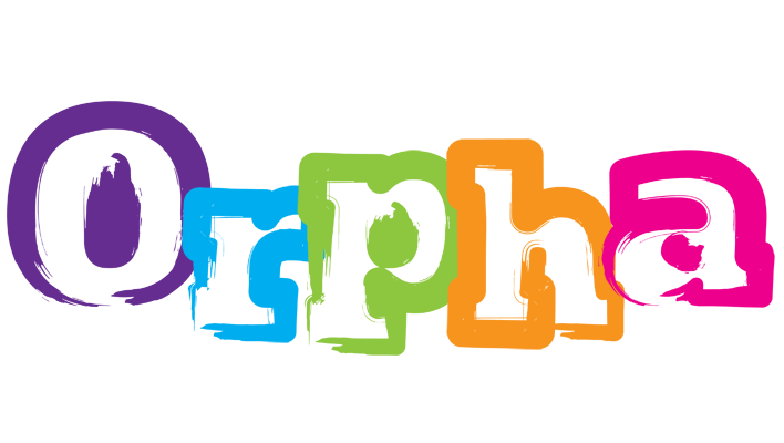 Orpha casino logo