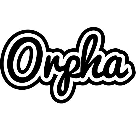 Orpha chess logo