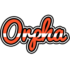 Orpha denmark logo