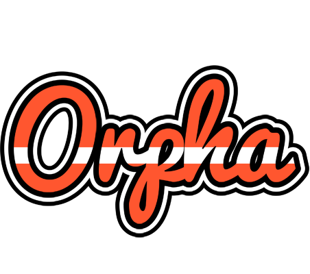 Orpha denmark logo