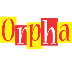 Orpha errors logo