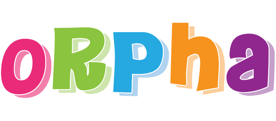 Orpha friday logo