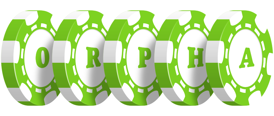 Orpha holdem logo