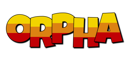 Orpha jungle logo