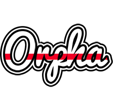 Orpha kingdom logo