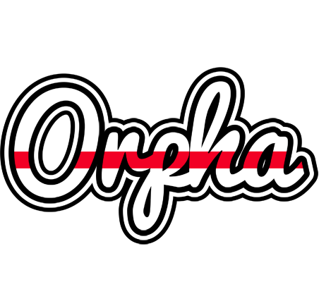 Orpha kingdom logo
