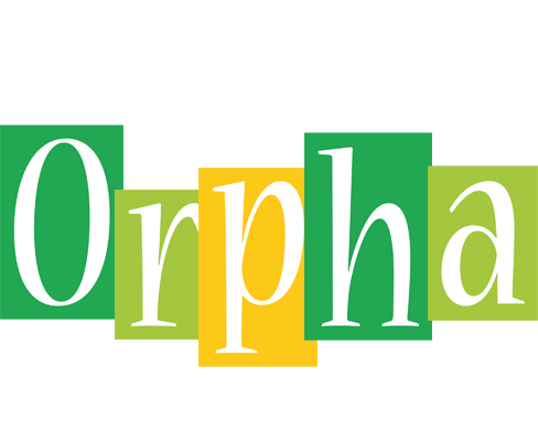 Orpha lemonade logo