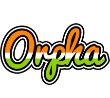 Orpha mumbai logo