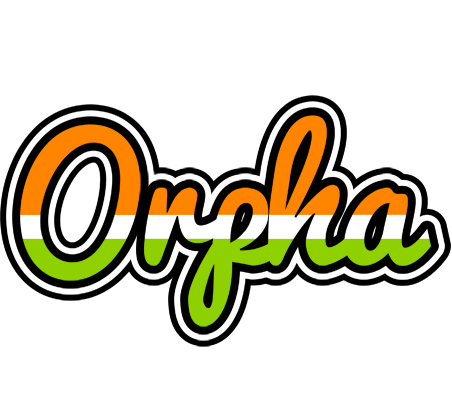 Orpha mumbai logo