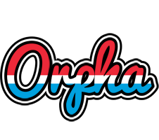 Orpha norway logo