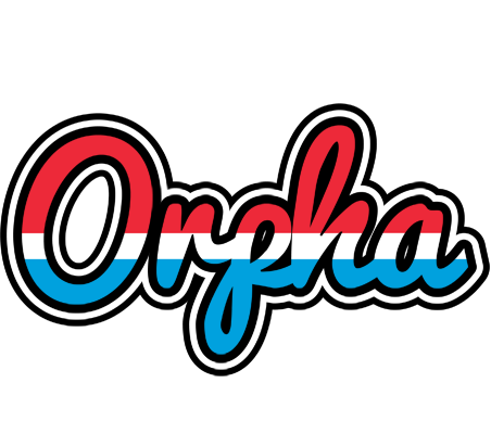 Orpha norway logo