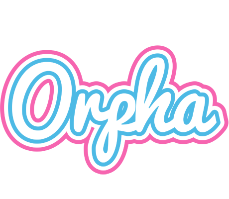 Orpha outdoors logo