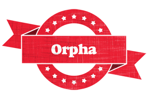 Orpha passion logo