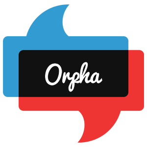 Orpha sharks logo