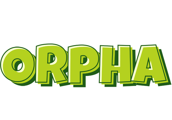 Orpha summer logo