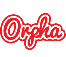 Orpha sunshine logo