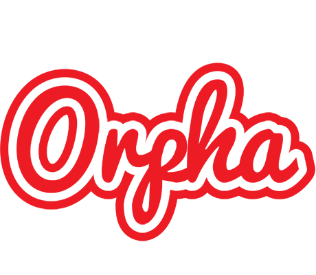 Orpha sunshine logo