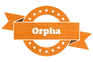 Orpha victory logo