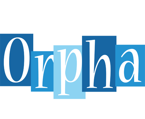 Orpha winter logo