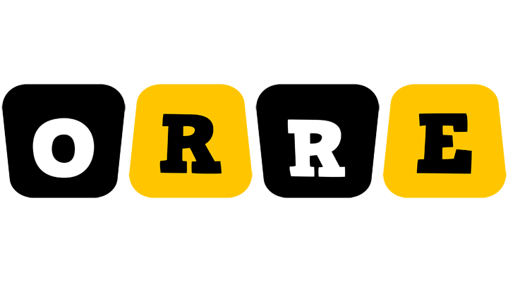 Orre boots logo