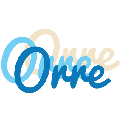 Orre breeze logo