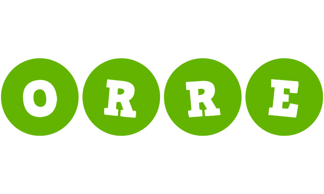 Orre games logo