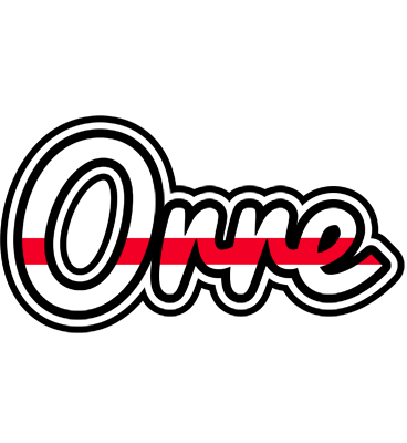 Orre kingdom logo
