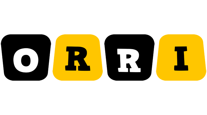 Orri boots logo