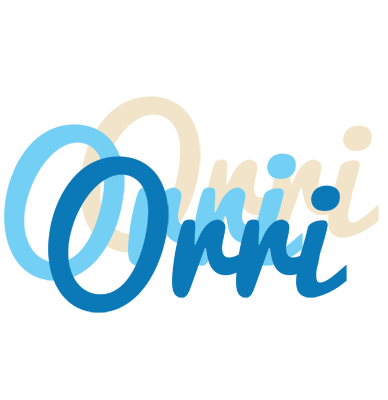 Orri breeze logo