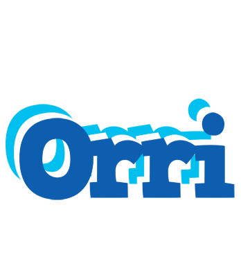 Orri business logo