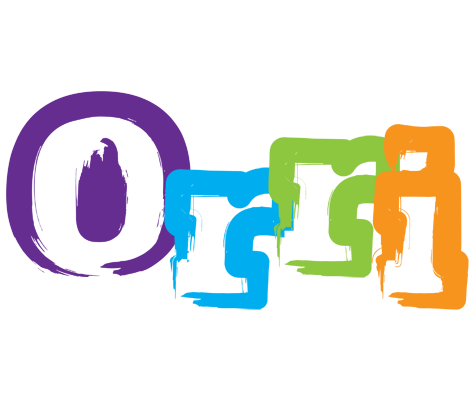 Orri casino logo