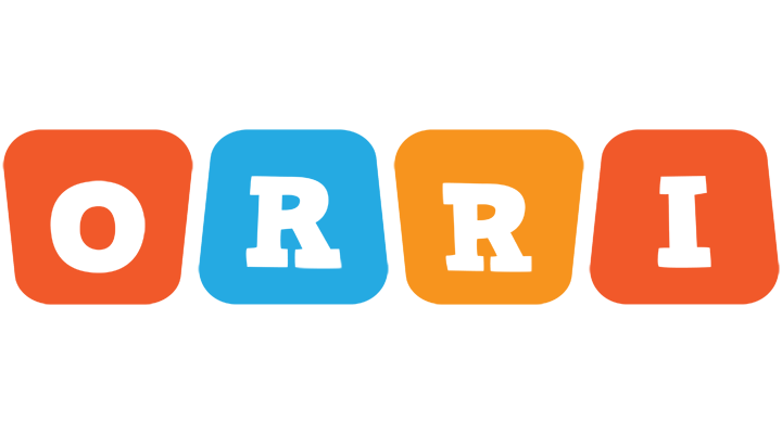 Orri comics logo