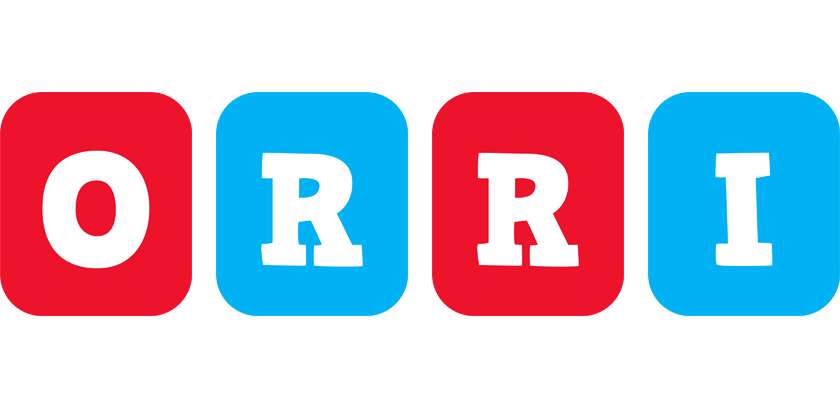 Orri diesel logo